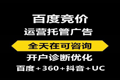 百度搜索推广案例解析：优化策略大揭秘